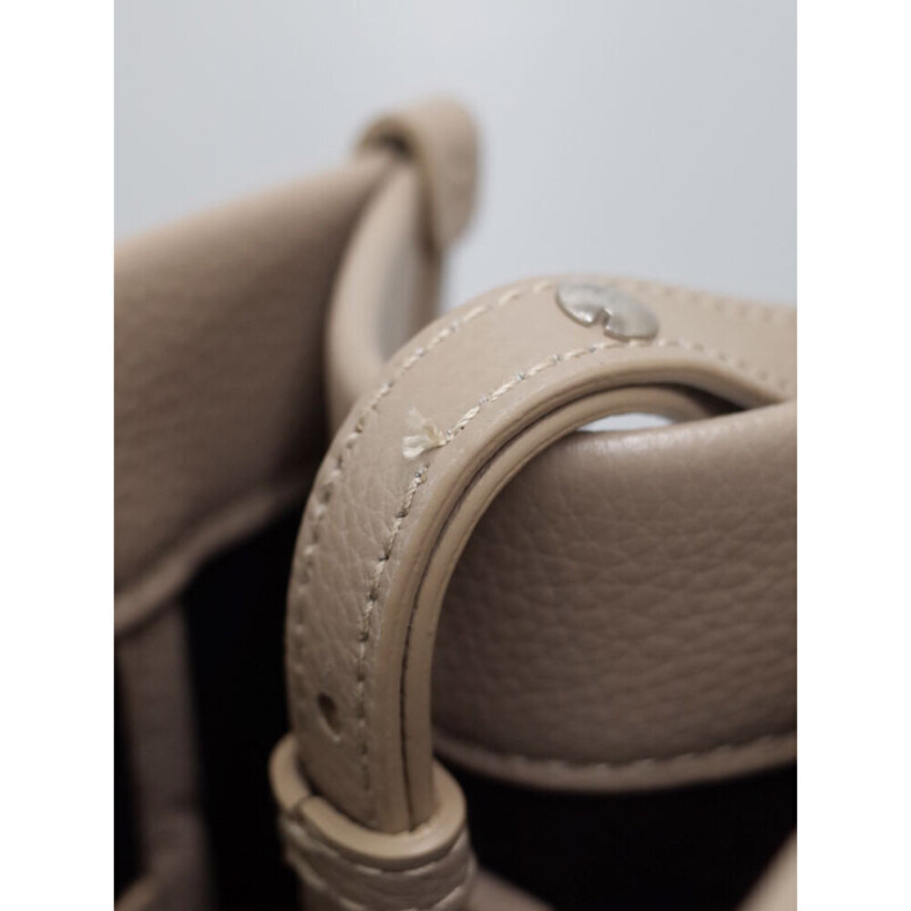 BALENCIAGA Hardware Tote 2way Bag Pink - Picture 6 of 9